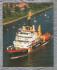 Ships Monthly - November 2000 - Vol 35 - No.11 - `Steam Versus Diesel Engines` - Link House Magazines
