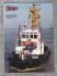 Ships Monthly - March 2001 - Vol 36 - No.3 - `China Clay and Cruise Ships` - IPC Media Group