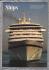 Ships Monthly - August 2001 - Vol 36 - No.8 - `Ferry Fleets Update` - IPC Media Group