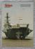 Ships Monthly - September 2001 - Vol 36 - No.9 - `HMS Campania` - IPC Media Group