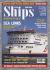 Ships Monthly - April 2002 - Vol 37 - No.4 - `T2 Tankers` - IPC Media Group