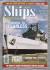Ships Monthly - July 2002 - Vol 37 - No.7 - `Falmouth Tug Fleet` - IPC Media Group