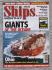 Ships Monthly - April 2004 - Vol 39 - No.4 - `Giants of the Ocean` - IPC Media Group