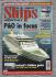 Ships Monthly - December 2004 - Vol 39 - No.12 - `P&O in Focus` - IPC Media Group