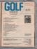 Golf World - Vol.9 No.5 - July 1970 - `Jacklin Conquers U.S Open-Now For St Andrews` - Golf World Limited