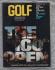 Golf World - Vol.10 No.6 - August 1971 - `The 100th Open` - Golf World Limited
