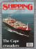 Shipping - Today and Yesterday - March 1997 - No.85 - `The Cape Crusaders` - HPC Publishing