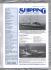 Shipping - Today and Yesterday - June 2001 - No.136 - `Museum Role For Hornet` - HPC Publishing