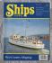 Ships Monthly - March 1991 - Vol 26 - No.3 - `Severn Shipping` - Waterway Productions Limited