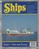Ships Monthly - April 1991 - Vol 26 - No.4 - `Tankers in Colour` - Waterway Productions Limited