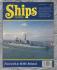 Ships Monthly - August 1991 - Vol 26 - No.8 - `Farewell to HMS Bristol` - Waterway Productions Limited
