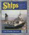 Ships Monthly - November 1991 - Vol 26 - No.11 - `Last Warship Survivors` - Waterway Productions Limited
