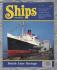 Ships Monthly - July 1992 - Vol 27 - No.7 - `British Liner Heritage` - Waterway Productions Limited