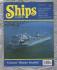 Ships Monthly - October 1992 - Vol 27 - No.10 - ``Curacoa` Disaster Recalled - Waterway Productions Limited