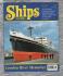 Ships Monthly - May 1996 - Vol 31 - No.5 - `The New Rotterdam` - Waterway Productions Limited
