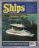 Ships Monthly - March 1996 - Vol 31 - No.3 - `Warships on Trial` - Waterway Productions Limited