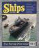 Ships Monthly - October 1996 - Vol 31 - No.10 - `Sinking of HMS Royal Oak` - Waterway Productions Limited