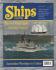 Ships Monthly - March 1997 - Vol 32 - No.3 - `Australian Warships in Colour` - Waterway Productions Limited