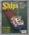 Ships Monthly - December 1997 - Vol 32 - No.12 - `Post-War German Coasters` - Published by Ships Monthly