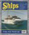 Ships Monthly - February 1994 - Vol 29 - No.2 - `Japanese Battleship Mikasa` - Waterway Productions Limited
