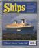 Ships Monthly - April 1994 - Vol 29 - No.4 - `The Fort Stikine Disaster` - Waterway Productions Limited