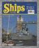 Ships Monthly - February 1995 - Vol 30 - No.2 - `Warships in the Thames` - Waterway Productions Limited