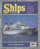 Ships Monthly - April 1995 - Vol 30 - No.4 - `The Belgian Navy` - Waterway Productions Limited