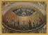 `Rome - Basilica of St John Lateran - The Mosaic of the Apse` - Postally Unused - E.Richter Postcard.