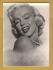 `Marilyn Monroe` - Postally Unused - Athena Postcard.