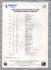 Volvo Tour - Information - October 28th 1991 - `Sixth Vardon Trophy For Seve` - Published by PGA European Tour