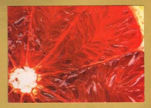 `No Title` - Postally Unused - Boomerang Media Postcard.