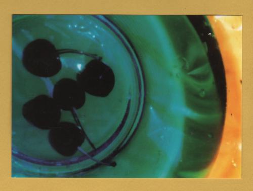 `Anne-Marie Carr - Photography` - Postally Unused - Boomerang Media Postcard.