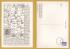 `Historic Stagecoach Route from 1782  - HEREFORD - 5 Postcards` - Postally Used-Hereford 1st July 1982 - Hereford Post Office Postcards.