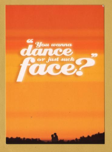 `Cinema in Cards Series No.67 - On Golden Pond` - Postally Unused - Boomerang Media Postcard.