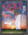 Golf Monthly - May 1998 - `Set Your Game On Fire!` - Published by Ipc Magazines