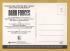 `Star Forces - DARK FORCES - PlayStation - 1997` - Postally Unused - Boomerang Media Postcard.