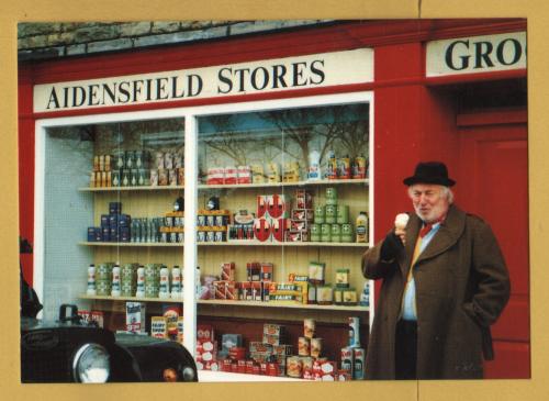 `Heartbeat - Claude Greengrass`- Postally Unused - Judges Postcard.