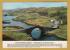 `Clachan Bridge, Easedale - The Bridge Over The Atlantic Ocean`- Postally Used-1991 - Whiteholme Postcard.