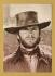 `fotocard - CLINT EASTWOOD - Foto Parjetas`- Postally Unused - fotocard Postcard.