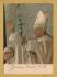 `Pope Joannes Paulus (John Paul) II - 1980`- Postally Unused - Plurigraf Postcard.