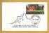 `Civil War in the Southwest, Picacho Peak State Park Station`- Postally Used-2002 - USPS Postcard.