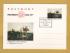 `Norway - Pre-Printed 1 krone Postcard`- Postally Used-1977 - Post Office Postcard.