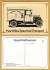 `Post Office Historical Transport - 3 x Postcards - Set 1` - Postally Unused - South Eastern Postal Region Postcards.