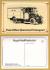 `Post Office Historical Transport - 3 x Postcards - Set 2` - Postally Unused - South Eastern Postal Region Postcards.