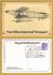 `Post Office Historical Transport - 3 x F.D.I Postcards - Set 3` - Postally Used-1982 - South Eastern Postal Region Postcards.