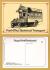 `Post Office Historical Transport - 3 x Postcards - Set 4` - Postally Unused - South Eastern Postal Region Postcards.