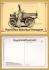 `Post Office Historical Transport - 3 x Postcards - Set 4` - Postally Unused - South Eastern Postal Region Postcards.