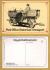 `Post Office Historical Transport - 3 x Postcards - Set 4` - Postally Unused - South Eastern Postal Region Postcards.
