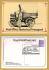 `Post Office Historical Transport - 3 x F.D.I Postcards - Set 4` - Postally Used-1982 - South Eastern Postal Region Postcards.