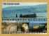 `THE GALILEE BOAT`- Postally Used-1995 - Palphot Postcard.